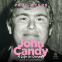book cover for John Candy