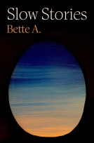 book cover for Slow Stories