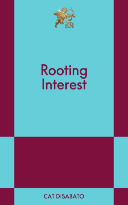 book cover for Rooting Interest