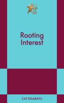 book cover for Rooting Interest