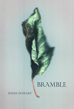 book cover for Bramble
