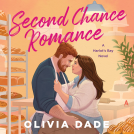 book cover for Second Chance Romance