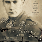 book cover for Where the Birds Never Sing