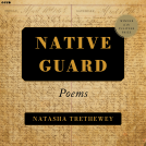 book cover for Native Guard