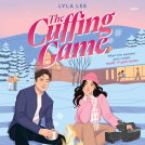 book cover for The Cuffing Game