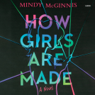 book cover for How Girls Are Made