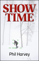 book cover for Show Time