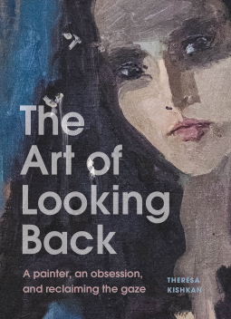 book cover for The Art of Looking Back