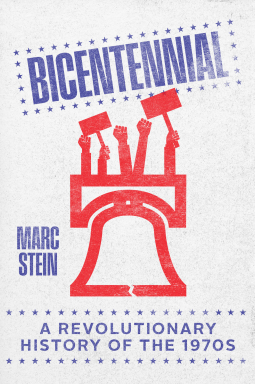 book cover for Bicentennial