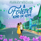 book cover for A Forever Kind of Love