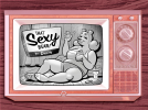 book cover for That Sexy Bear