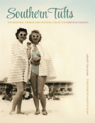 book cover for Southern Tufts