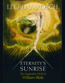 book cover for Eternity's Sunrise