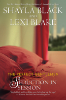 book cover for Seduction in Session