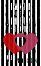 book cover for Owner of a Lonely Heart