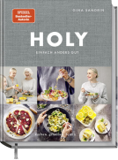 Buchcover für Holy