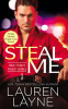 Cover Image: Steal Me