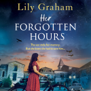 book cover for Her Forgotten Hours