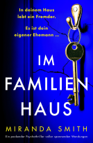 Buchcover für Im Familienhaus