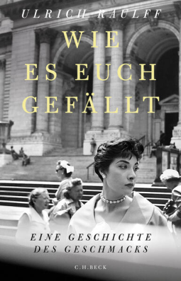 Buchcover für Wie es euch gefällt