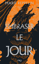 Couverture du livre pour Affronter la nuit - Tome 2