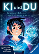 Buchcover für KI und du