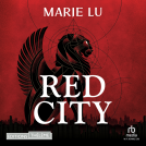 Couverture du livre pour Les nouveaux alchimistes T1: Red City