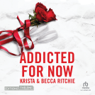 Couverture du livre pour Addicted for now - Tome 3 - Addicted to you