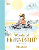 book cover for Words of Friendship