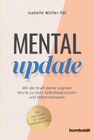 Buchcover für Mental Update
