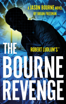 book cover for Robert Ludlum's™ The Bourne Revenge