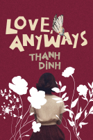 book cover for Love, Anyways