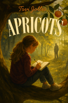 book cover for Apricots