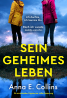 Buchcover für Sein geheimes Leben