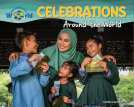 book cover for Celebrations around the World