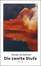 Buchcover für Die zweite Stufe