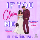 book cover for If You Claim Me