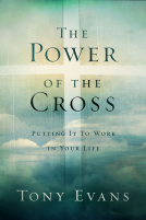 book cover for The Power of the Cross