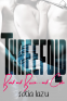 Cover Image: Threefold