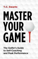 book cover for Master Your Game
