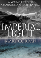 book cover for Imperial Light