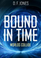 book cover for Bound in Time