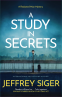 Cover Image: A Study in Secrets