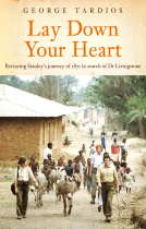 book cover for Lay Down Your Heart