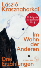 Buchcover für Im Wahn der Anderen
