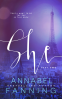 Cover Image: She Part 2