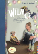 Buchcover für Wilmo