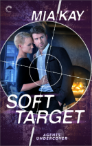 book cover for Soft Target