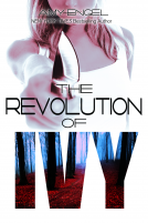 book cover for The Revolution of Ivy