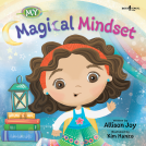 book cover for My Magical Mindset